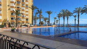 Casa Bambu Beach Studio-Algarrobo Costa Algarrobo